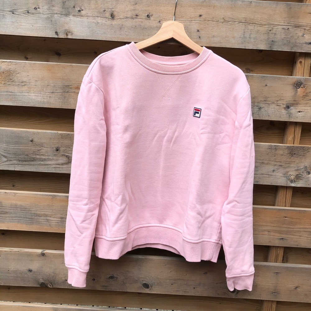 Fila Sweater